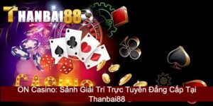 ON Casino